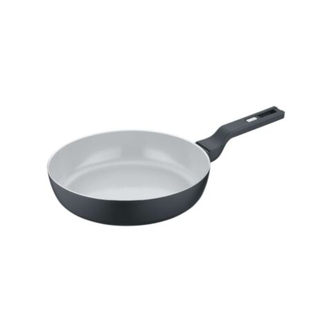 B.Clever Sauteerpan Ø 28 cm