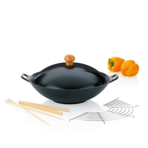 Asia Wok Set van 5 Stuks