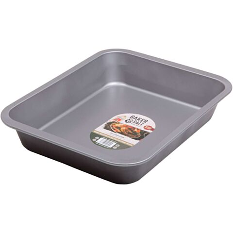 Baker & Salt Non-Stick Ovenschaal voor Roosteren 41 cm