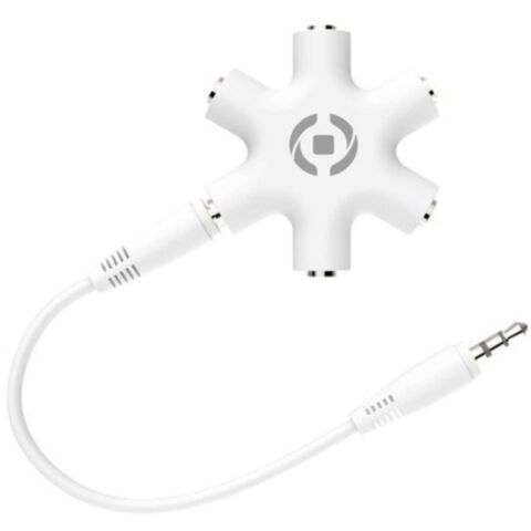 UpSound Mini Jack Audio Splitter