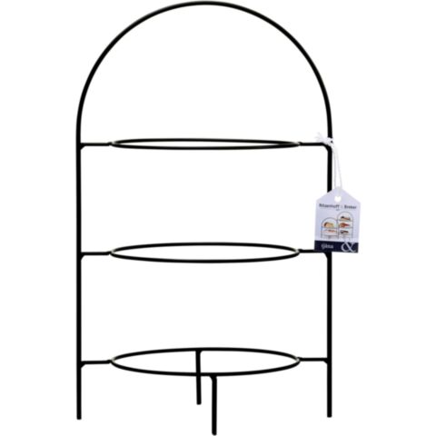 Tjäna Etagere van 3 Etages