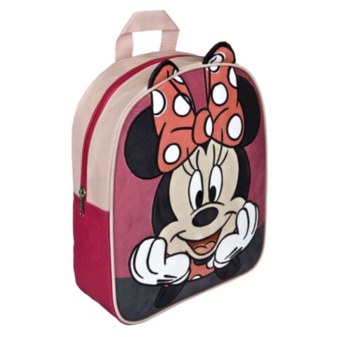 Minnie Mouse Pluche Rugzak Minnie