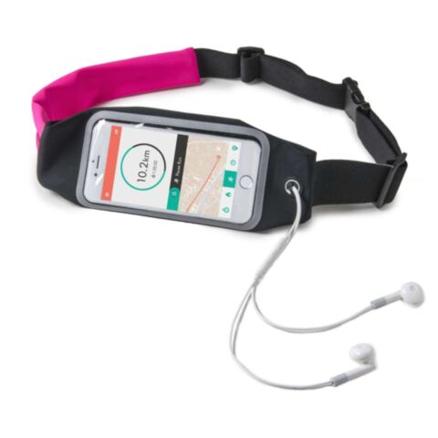 RunBelt Duo Sportriem Smartphone