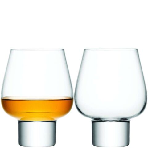 Madrid Cognacglas 460 ml Set van 2 Stuks