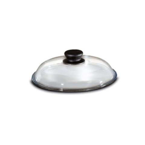 Bonanza Deksel Glas Ø 28 cm