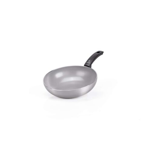 Innova Wokpan Ø 28 cm 3,4 liter Finegres