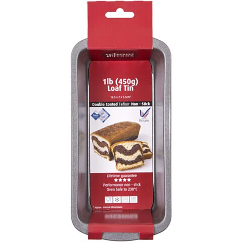 Essentials Non Stick Select Bakvorm Cake 450 gram