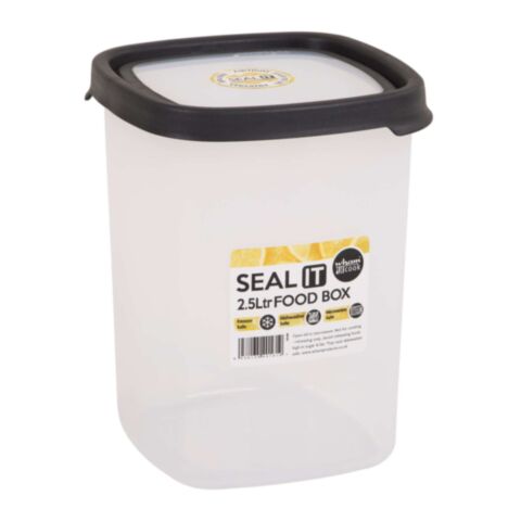 Opbergbox Seal It 2,5 liter
