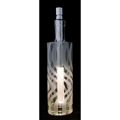 Fles Titano Water 1 500 ml Set van 3 Assorti