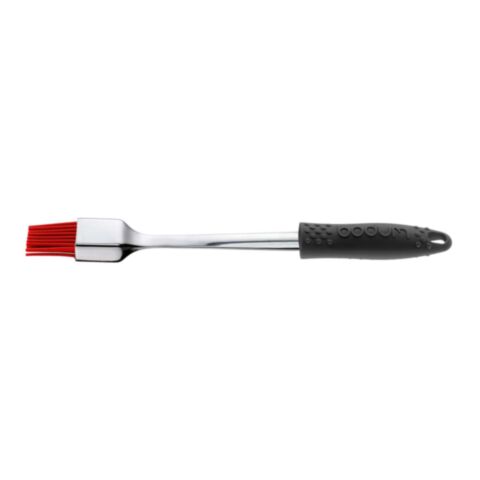 Fyrkat Grillkwast 33,5 cm Zwart
