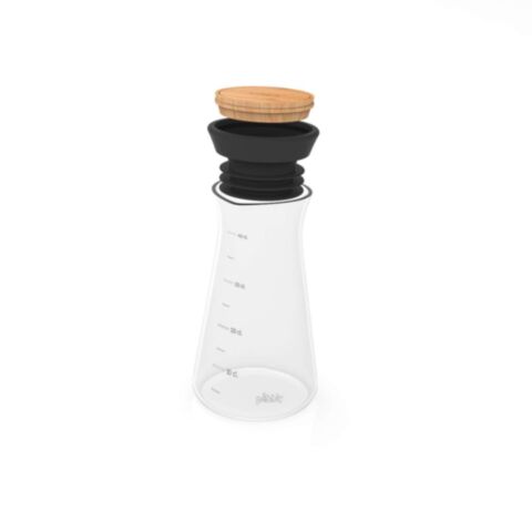 Salade Dressing Shaker