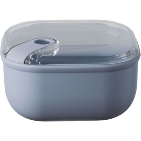 Pull Box Lunchbox Vierkant 1 liter