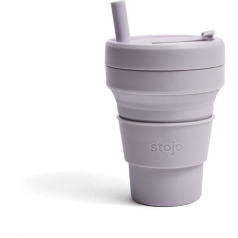 Biggie Cup 470 ml Lilac