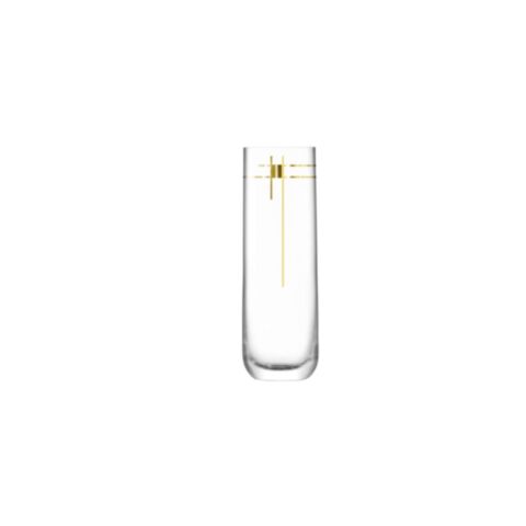 Century Highball Glas 420 ml Set van 4 Stuks