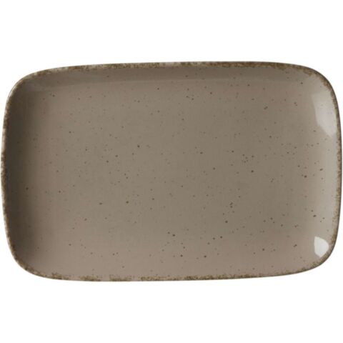 Casa Serveerbord 15,5x24 cm Beige