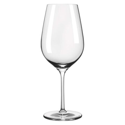 Glanzlicht Rode Wijnglas Nr.1 RDT 609 ml Set van 2 Stuks