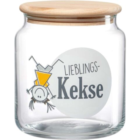 Best Friends Kan 1,1 liter LIEBLINGSK