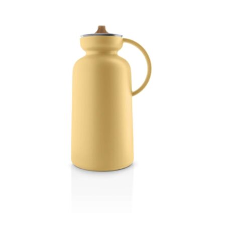 Silhouette Thermoskan 1 liter Golden Sand