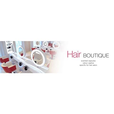 B2B Capsules Hair Boutique Set van 24 Stuks