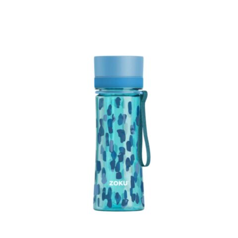 Drinkfles 400 ml Aqua Dot