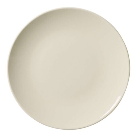 Cecina Dessertbord Ø 20,5 cm Crème
