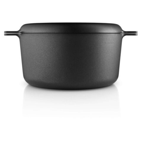 Nordic Kitchen Gietaluminium Slip-Let Non-Stick Kookpan Ø 26 cm