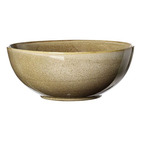Alicante Saladeschaal Ø 25 cm Bruin