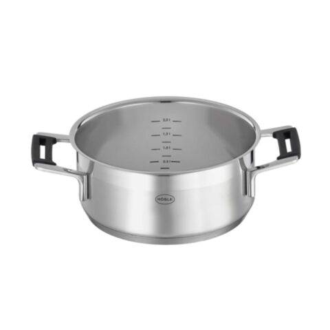 Silence Pro Braadpan 2,9 liter