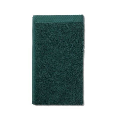 Ladessa Gastendoek Alps Green 30x50 cm Set van 3 Stuks