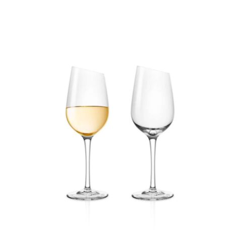 Glas Wijn Riesling 300 ml Set van 2 Stuks