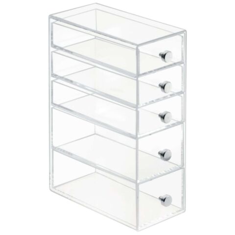 Drawers Tower met 5 Laden