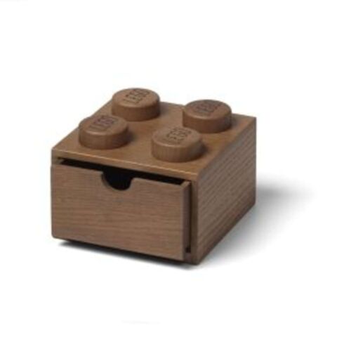 Opbergbox Bureaulade Brick 4