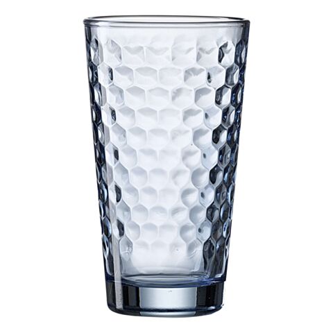 Favo Longdrinkglas 400 ml Blauw