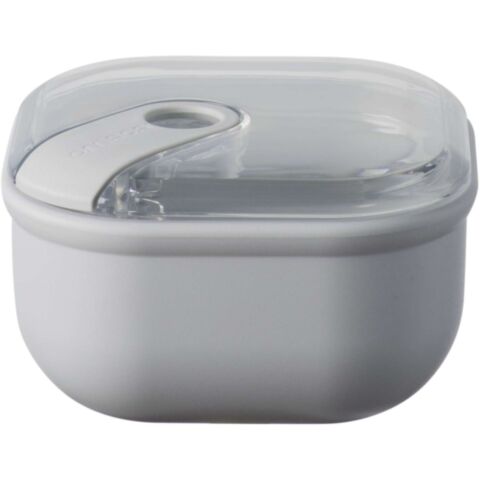 Pull Box Lunchbox Vierkant 425 ml