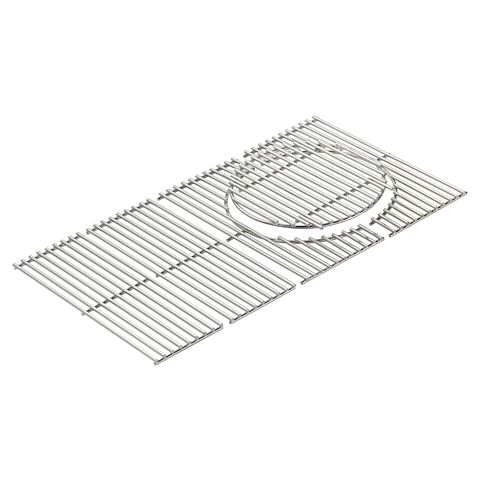 Switch Grid Grillrooster voor Model Monroe Pro SIKR 4