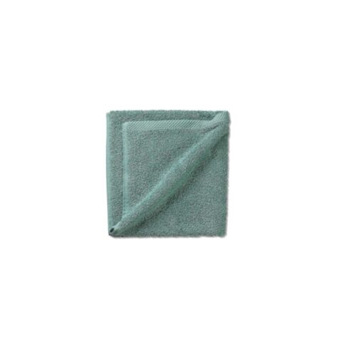 Ladessa Handdoek Jade Green 50x100 cm