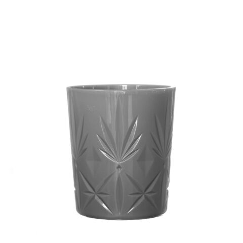 Koffieglas 350 ml Staplebaar Set van 12 Stuks