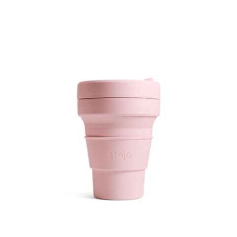 Pocket Cup 355 ml Carnation