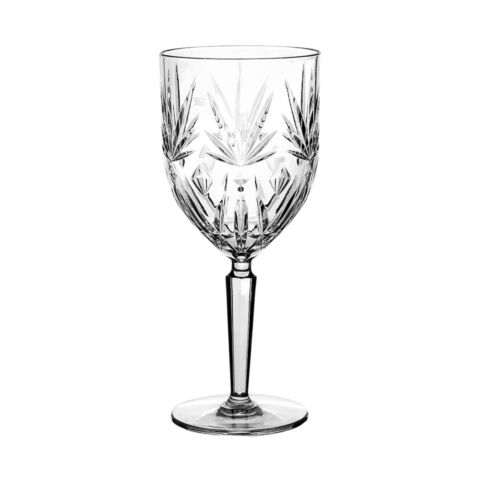 Wijnglas Rood 400 ml Set van 12 Stuks