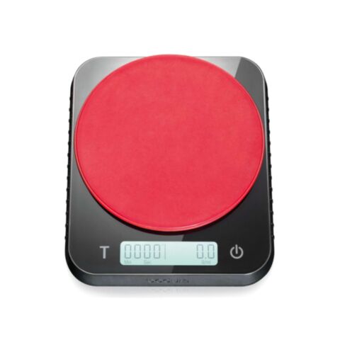 Bistro Weegschaal Barista Digitaal met Timer