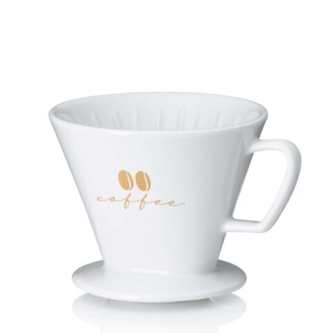 Excelsa Koffie Filter Klein