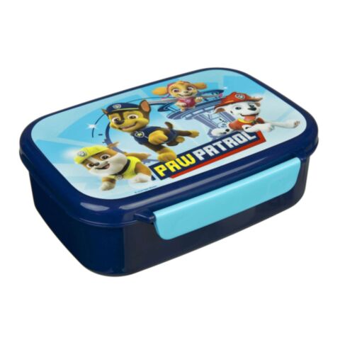 Paw Patrol Lunchbox
