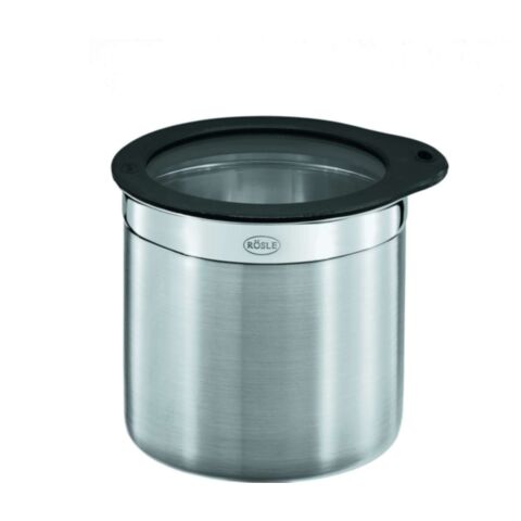 Voorraadpot met Deksel 1,4 liter