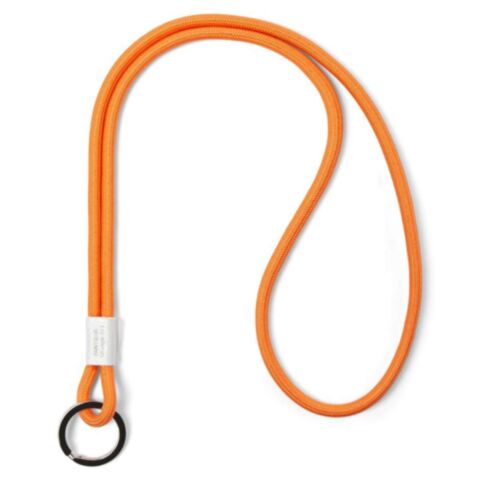 Sleutelhanger Groot - Orange 021