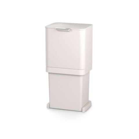 Totem Pop Prullenbak 2x30 liter