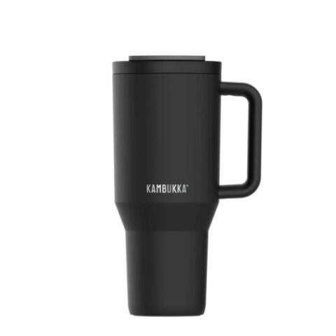 Rio Thermosbeker 950 ml Nigh Rider