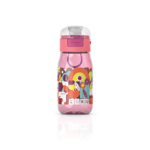 Drinkbeker Kids Flip 475 ml Forest