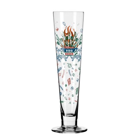 Heldenfest Bierglas Nr.14 2Percent 385 ml