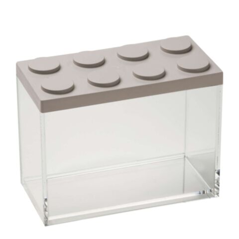 Brickstore Opbergbox 2 liter