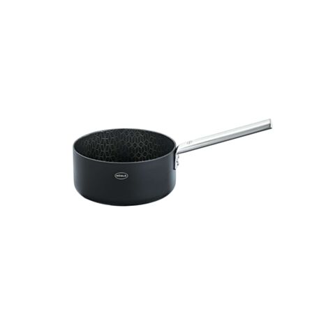 Ebonic Steelpan &Oslash; 16 cm ProNero
